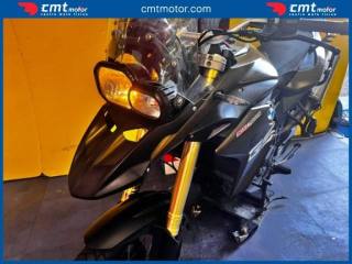 BMW F 800 GS usata 8