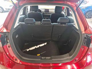 MAZDA 2 usata, con Immobilizzatore elettronico