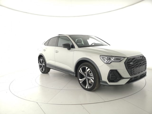 AUDI Q3 usata, con Airbag Passeggero