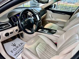 MASERATI Ghibli usata, con ESP