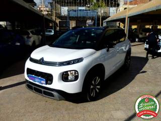 CITROEN C3 Aircross usata, con Airbag laterali