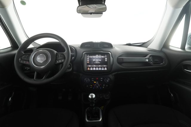 JEEP Renegade usata 4
