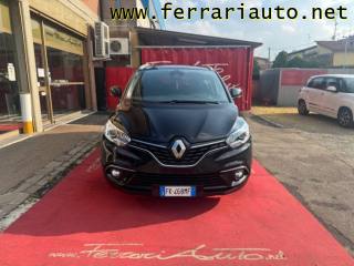 RENAULT Grand Scenic usata, con Controllo trazione