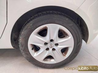 OPEL Meriva usata, con Servosterzo