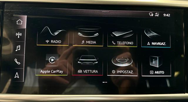 AUDI A6 usata, con Servosterzo