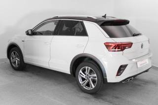 VOLKSWAGEN T-Roc usata, con Airbag Passeggero