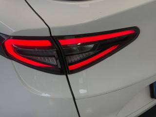 ALFA ROMEO Stelvio usata, con Sistema di navigazione