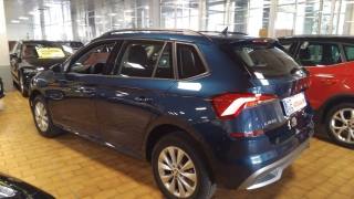 SKODA Kamiq usata, con Airbag Passeggero
