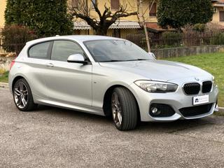 BMW 116 usata, con Airbag