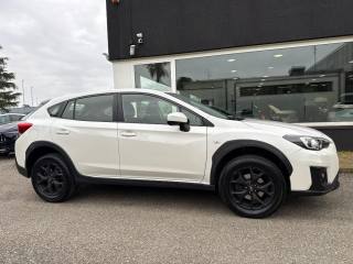 SUBARU XV usata, con Airbag laterali
