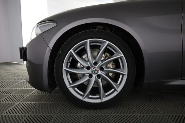 ALFA ROMEO Giulia usata 7