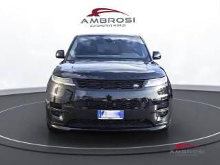 LAND ROVER Range Rover Sport usata 6