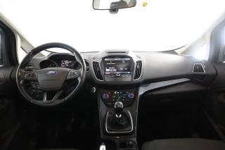 FORD C-Max usata 4