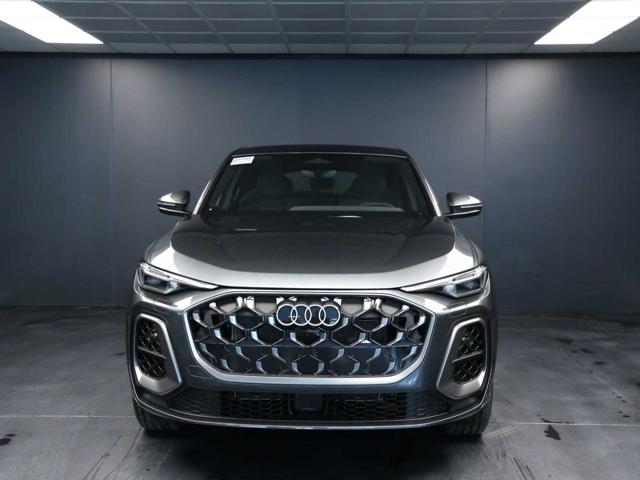 AUDI Q5 usata, con Airbag