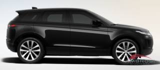 LAND ROVER Range Rover Evoque usata 1