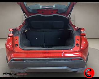 NISSAN Juke usata, con Airbag testa