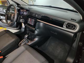 CITROEN C3 usata, con Servosterzo