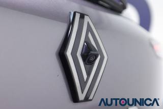 RENAULT Captur usata, con Hill holder
