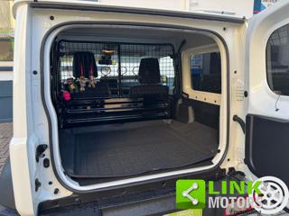 SUZUKI Jimny usata 23