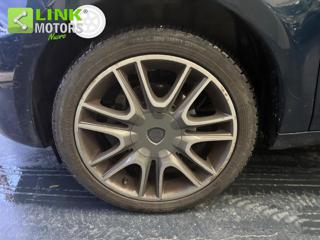 LANCIA Ypsilon usata, con Servosterzo