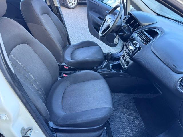 FIAT Punto usata 19