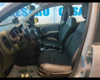 FIAT New Panda usata 18