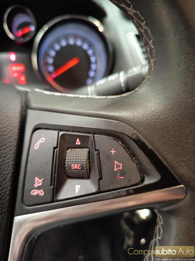 OPEL Mokka usata, con Servosterzo