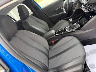 PEUGEOT 208 usata 27