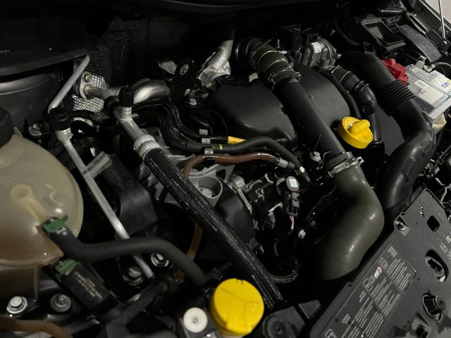 RENAULT Captur usata, con Controllo trazione