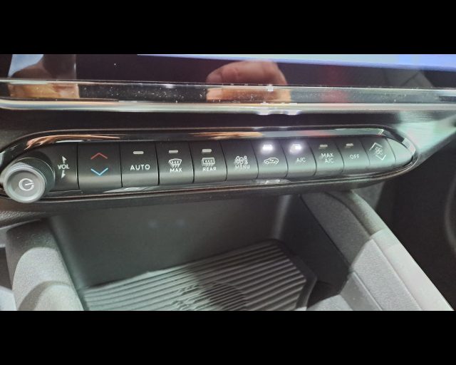 ALFA ROMEO Junior usata, con Fari LED