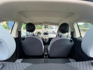 FIAT 500 usata 20