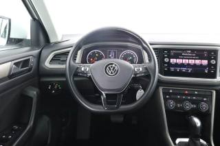 VOLKSWAGEN T-Roc usata 5