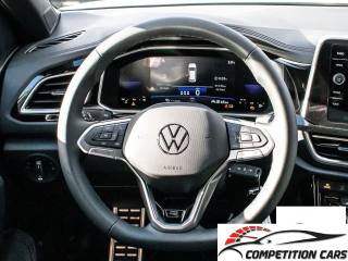 VOLKSWAGEN T-Roc usata, con Cerchi in lega