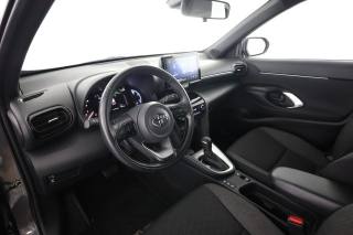 TOYOTA Yaris Cross usata 1