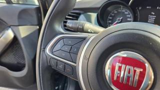 FIAT 500X usata, con Touch screen