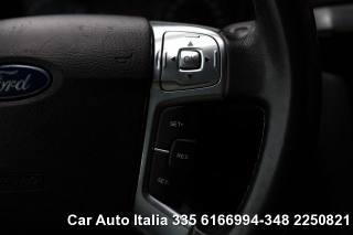 FORD S-Max usata, con Sensore di pioggia