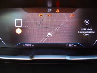 PEUGEOT 3008 usata, con ESP