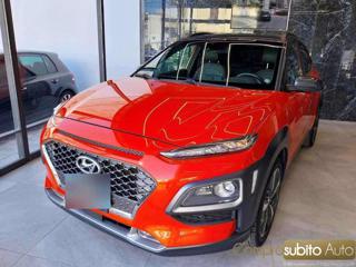 HYUNDAI Kona usata, con Airbag