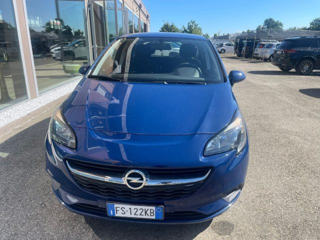 OPEL Corsa usata, con Autoradio