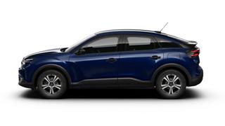 CITROEN C4 usata, con Airbag