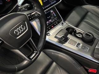 AUDI A6 usata, con Controllo trazione