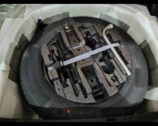 SKODA Fabia usata 24