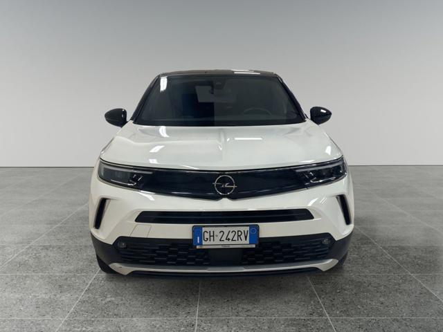 OPEL Mokka usata, con Autoradio