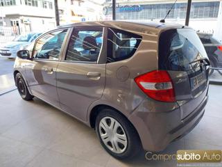HONDA Jazz usata, con Airbag Passeggero