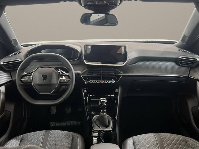 PEUGEOT 2008 usata, con Cronologia tagliandi