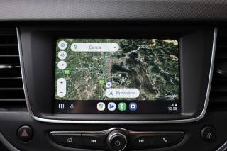 OPEL Crossland X usata, con Sospensioni sportive