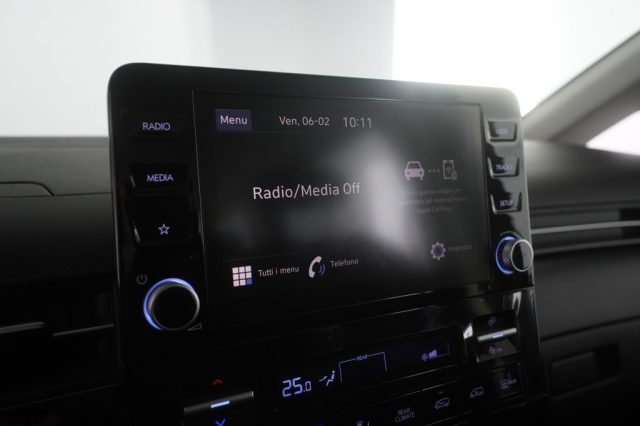 HYUNDAI Staria usata 17