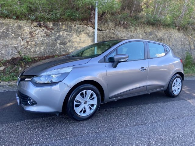 RENAULT Clio usata, con Airbag Passeggero