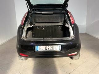 FIAT Punto Evo usata 8