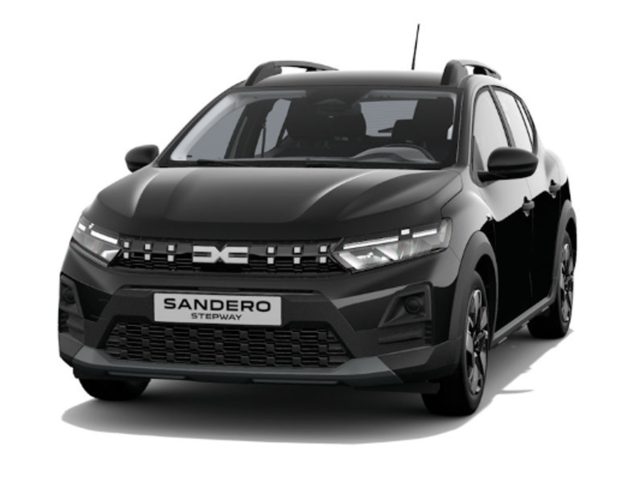 DACIA Sandero usata, con ABS